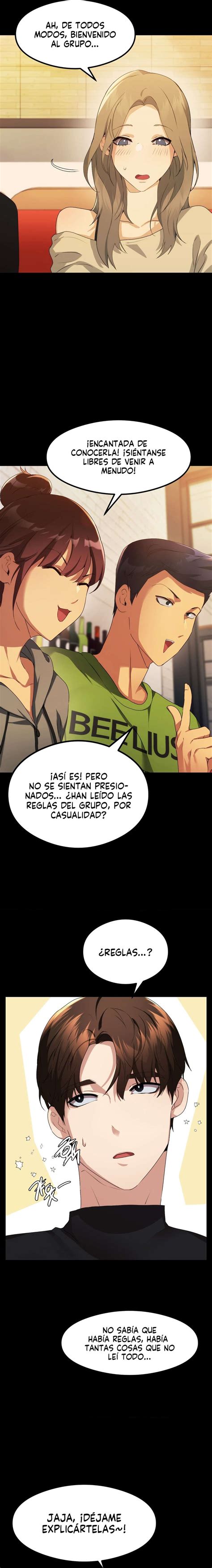 manhwa latino|Chat abierto .